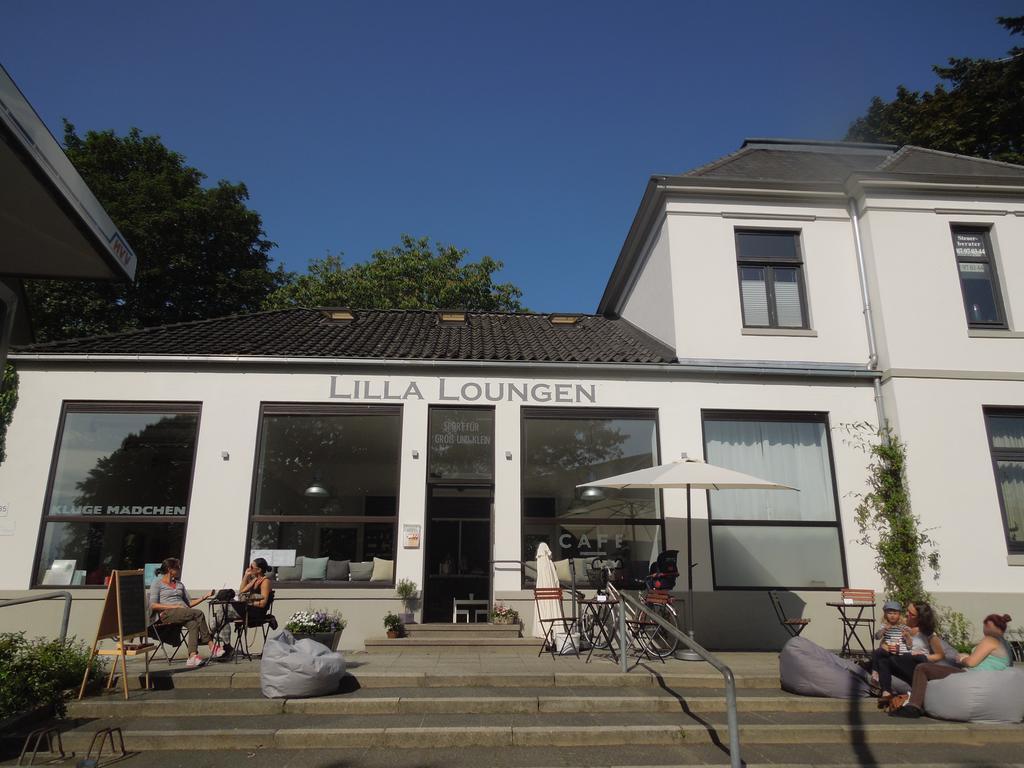 Nice N'Nordic 2 Schenefeld  Zewnętrze zdjęcie